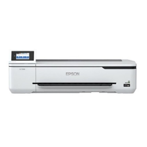 EPSON SC-T3140N  플로터기 렌탈 (플로터기 임대)_3년약정