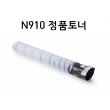 N910 정품토너