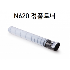 N620 정품토너