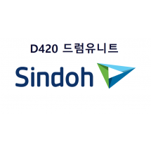 D420/D720 정품 드럼유니트 판매 D420R120KK, D420R90KCMY